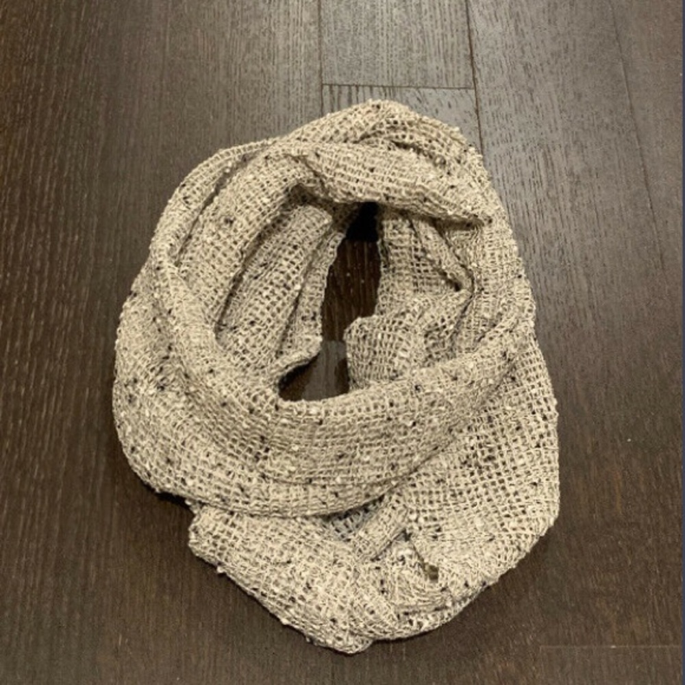 Circle Scarf